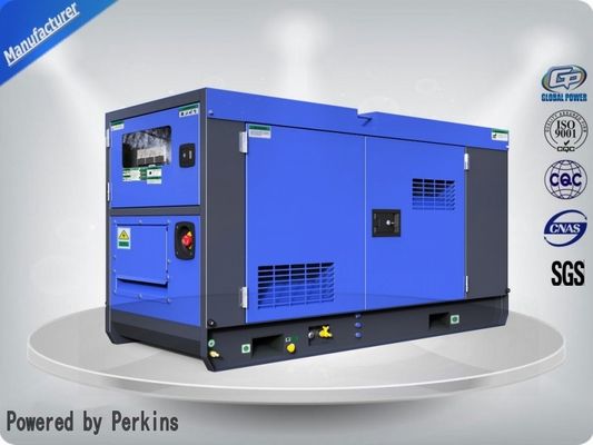 Китай комплект генератора 10kw -100kw молчком тепловозный с сертификатом OEM/ISO9001 поставщик