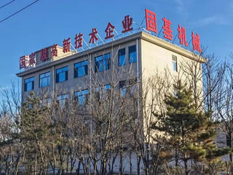 Китай Hebei Guji Machinery Equipment Co., Ltd