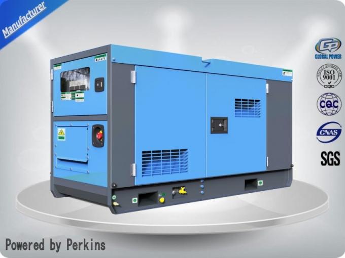 комплект генератора 10kw -100kw молчком тепловозный с сертификатом OEM/ISO9001