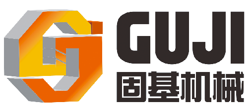 Логотип GUJI