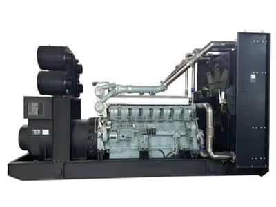 720 регулятор KVA 50 HZ 1500 RPM ComAp генератора 900 KW супер Perkins