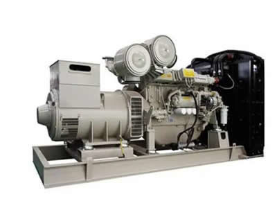 600 генератор генератора 50hz KW Perkins дизельный дизельный с Deepsea регулятором