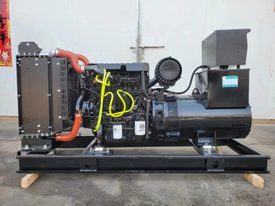60 набор генератора 1800 RPM HZ WEICHAI дизельный AC гарантии 1 года трехфазный