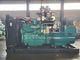 Набор генератора двигателя MTU дизельный