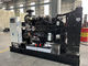 Набор генератора двигателя MTU дизельный