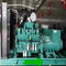 Генератор HZ Камминс набора генератора 50 2200KW Камминс дизельный молчаливый