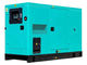 240 набор генератора KVA Yuchai набора генератора 300 KW молчаливый для резервного электропитания