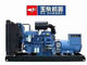 Набор генератора CE YUCHAI дизельный HZ AC 25 KW 31,25 KVA 60 1800 RPM трехфазного