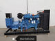 Набор генератора 1800 RPM ISO YUCHAI дизельный генератор 60 Kw дизельный