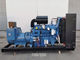 Набор генератора CE YUCHAI дизельный HZ AC 25 KW 31,25 KVA 60 1800 RPM трехфазного