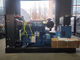 Набор генератора генератора Ac 20 KW трехфазный безуходный молчаливый дизельный