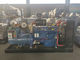 100 KW AC регулятора KVA SmartGen набора генератора 125 YUCHAI дизельного трехфазного