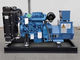 800 двигатель генератора YUCHAI KW 1500rpm дизельный 50 HZ аварийного регулирования