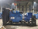 Набор генератора Yuchai предохранения набора генератора 120 KW открытый дизельный аварийный