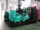 Генератор 1800 HZ Камминс набора генератора 60 RPM открытый дизельный дизельный
