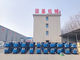 Набор генератора энергии 32 KW генератор 40 KVA дизельный резервный в ИТ-индустриях