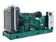 120 источник питания KVA 60 HZ 1800 RPM набора генератора 150 KW  дизельный резервный