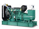 120 источник питания KVA 60 HZ 1800 RPM набора генератора 150 KW  дизельный резервный