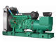 Стабилизированное напряжение тока  генератор 500 Kva набор генератора 400 KW дизельный