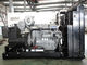 180 генератор энергии KVA 50 HZ 1500 RPM Perkins набора генератора 225 KW Китая дизельный