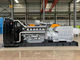 180 генератор энергии KVA 50 HZ 1500 RPM Perkins набора генератора 225 KW Китая дизельный