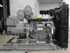 Набор генератора альтернатора Brusless набора генератора энергии 400 KW открытый дизельный