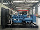 Набор генератора двигателя Weichai молчаливый дизельный с альтернатором Лерой Somer