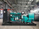 Набор генератора двигателя Weichai молчаливый дизельный с альтернатором Лерой Somer